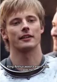 Reminds me of when Ben thought Balamory was a real place 😂 #doctorwho  #drwho #doctorwhopodcast #merlin #kingarthur