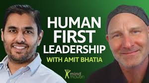 How To Build High-Performing Teams Through Human First Leadership