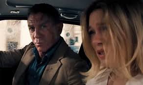 James Bond: No Time To Die Opening Scene Description For Daniel Craig's  Final 007 Mission - Gaming Ideology