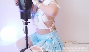 Rizuna asmr 2