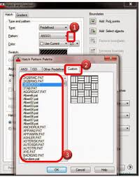 File name and hatch pattern name must be one and the same. Free Hatch Patterns Hatch Pattern Revit Tutorial Autocad