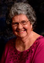 Carolyn Ramsey Griffin