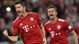 Bayern monaco, tutte le ultime notizie e le statistiche complete del club con risultati, classifica, rosa, calendario, tabellini, trasferimenti e marcatori. Bayern Monaco Buona La Prima 3 1 Contro L Hoffenheim All Esordio La Repubblica