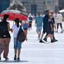 Heat Wave Alert: Seven Southern France Departments on Orange Watch as Temperatures Soar