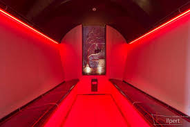 Romantikhotel Fischerwiege Dampfbad Steam Bath Romantik Hotels Dampfbad Hotel