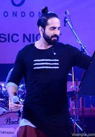 Voompla Ayushmann Khurrana Festival 2016 Art Festival