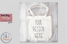 Tote Bag Mockup Mockup Photo Mockup Canvas Bag Mockup 376772 General Design Bundles In 2020 Bag Mockup Canvas Bag Clothing Mockup