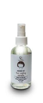 Because it helps the hair retain its natural protein, it can be helpful for those who lack enough natural protein in hair follicles. Custom Nature Products