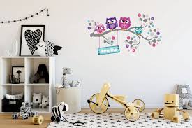 Kinderregal mit spielzeugaufbewahrung • material:. Wandtattoo Kinder Babyzimmer Aufkleber Eule Eulen Wandsticker Wand Waldtiere Kinderzimmer Wandaufkleber Dekoration Furs Baby Kindergarten Baum Tiere Kinderzimmer