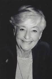 Donna Margaret Ackerman