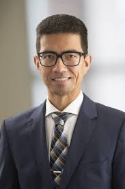 James Conner, MD