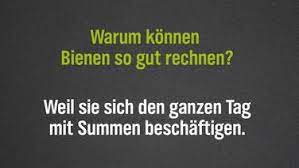 Die flachwitze, werden auch kalauer oder plattwitze genannt. Flachwitze Die Besten Klassiker N Joy Digitales