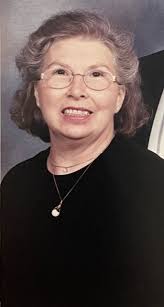 Mildred Todd Obituary