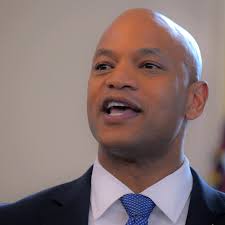 Gov. Wes Moore says 'he' will not deploy the National Guard; White House  and FOP respond