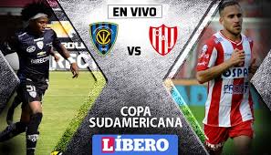 Head to head statistics and prediction, goals, past matches, actual you are on page where you can compare teams independiente vs union before start the match. Independiente Del Valle Vs Union En Vivo Por La Copa Sudamericana