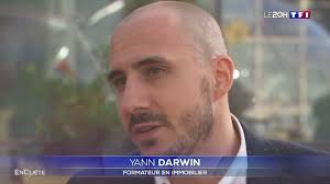 Yann Darwin avis 2025 sur ses formations et sur Greenbull ❌