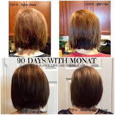 90 Day Results After Gastric Bypass Surgery For One Of My Friends She Was Very Pleased With Her Results Thicker Healthier Hair Anti Aging Hair Aging Hair Care