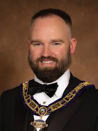 LOUISVILLE, KENTUCKY 40299 Grand Lodge Officers 2024-2025