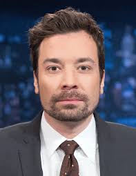 Jimmy Fallon Shaved His Beard Off A Little Bit Between Each Segment On His  Show Last Night