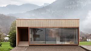 Browse the complete collection of pictures, drawings and design portfolio. Innauer Matt Architekten Zt Bezau Schoner Wohnen