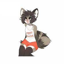 Femboy furr