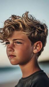 Kids hairstyles: Discover 92 Kids Hair ideas