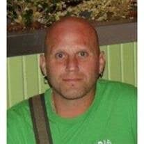 Mark Edward Sunday Obituary