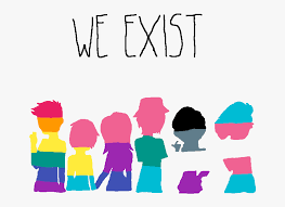 Design your everyday with removable pride month wallpaper you'll love. Transparent Nagisa Shiota Png Aesthetic Pride Month Png Download Transparent Png Image Pngitem
