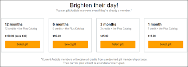 Check spelling or type a new query. How To Buy Credits In Audible
