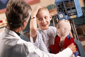 Early signs of a baby with brain damage. Scientists Tackle Lethal Childhood Brain Cancer Scientific American