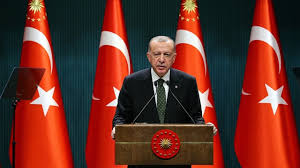 Türkiye cumhuriyeti cumhurbaşkanlığı i̇letişim başkanı fahrettin. Cumhurbaskani Erdogan Dan Istanbul Sozlesmesi Aciklamasi Dunya Gazetesi