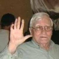 Obituary information for Frank James DeGraff