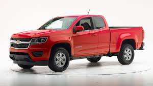 So, what's the best but cheapest pickup you can buy in 2020? 2020 Chevrolet Colorado