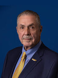 Marc Perrone's Instagram, Twitter & Facebook