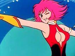 荒木伸吾よ永遠に 我が闘争の記録 meine aufzeichnung uber einen kampf アニメ 日本 アニメ キューティーハニー