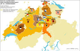 Hoyolab has officially launched the teyvat interactive map feature >w<. Cantons Of Switzerland Wikipedia