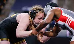 Men's Basketball] Mount Mercy big men get league honors