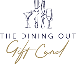 If you've got a loved one who loves to eat, make food the star of your gift with a restaurant favourites gift card. Dining Out Gift Cards