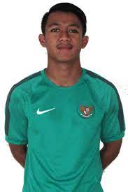 Meski demikian, luis milla terus memboyong febri hariyadi. Pssi Football Association Of Indonesia