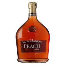Paul Masson Peach Grande Amber