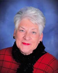 Ruth Watts Ainsworth Obituary January 25, 2024