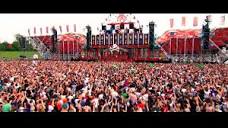Official Q-dance 2012 Year Movie - YouTube