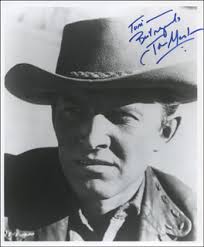 Lt. General Duane D. Thiessen