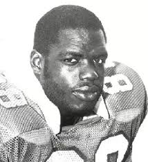 Wilber Marshall (2008)