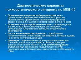 Disordines personae et disordines morum organici propter morbum, laesionem et dysfunctionem cerebri alii. Stat Organic Leziunea Creierului Organic DacÄ AÈi Descoperit Sau Pe Cei Dragi AÈi Descris TulburÄri Psihice