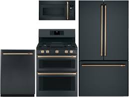 Get set for kitchen appliances set at argos. Cafe 962454 2 873 00 In 2021 Kitchen Appliance Packages Black Kitchens Ge Cafe Appliances
