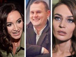 Byvshie Uchastniki Proekta Dom 2 Togda I Sejchas Ekspress Gazeta