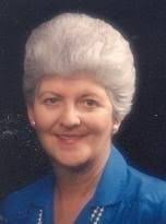 Ida Carson Obituary (2007)