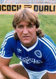 Willie Young's Instagram, Twitter & Facebook