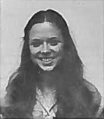 1981 Volleyball Roster